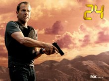 What would Jack Bauer do?