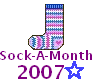 join the sock a month