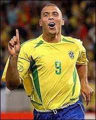 Ronaldo #9