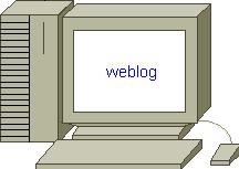 blog หรือ weblog