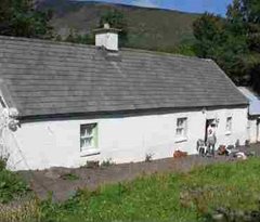 Rent a Cottage in Kerry
