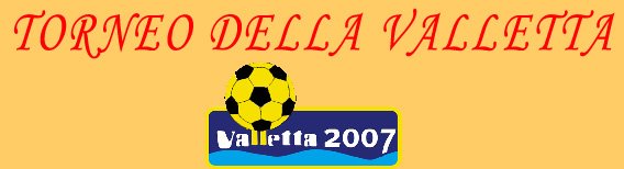 Torneo Valletta