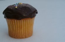TallBoy Cupcake