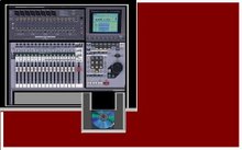 MIXER
