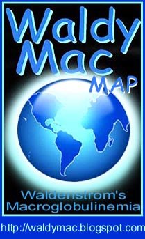 THE WALDY MAC MAP