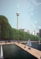 Vision of a green Toronto