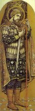 St. Prince Alexander Nevsky (1220/21 - 1263)