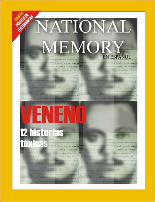 NATIONAL MEMORY