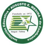 ESCUDO DE NUESTRA INSTITUCIÓN