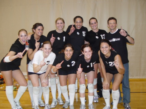 Green Team 2005-2006