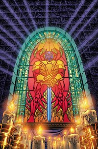 Azrael