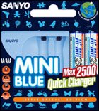 Mini Blue 2500