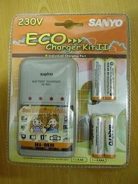 Eco Charger 1700