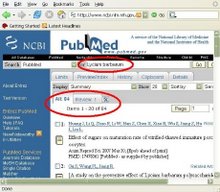 84 Scientific Studies On Goji Published On "PubMed" - The USA National Library of Medicine
