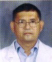 Dr Roy Koga