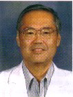 Dr Miles Nakatsu