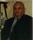 Dr Heriberto Pacheco