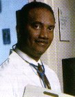 Dr Matt Silver