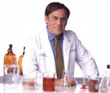 Dr Earl Mindell