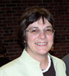 Mary Gunn, <i>Executive Director </i>