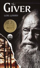 The Giver and Messenger by Lois Lowry