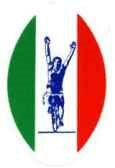 Dan's New Italian Ride!  A Custom Made Simoncini Road Bike from Tuscany...