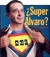 Alvaro "Superpara"