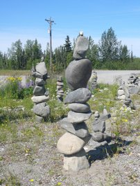 Rocks Stack!