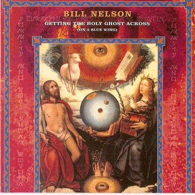 'This could something, who can tell, a week of wonders, a year of hell'
