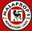 Malaprop"s Bookstore