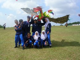 12th International Kite Festival