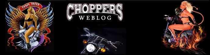 Chopper-bikes