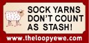 My Favorite Sock Yarn Store!