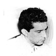 Enrique Félix Castro