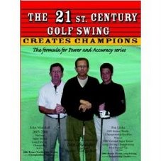 21st Century Golf Swing