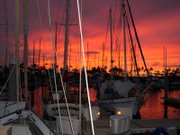 SUNSET AT KoOLINA