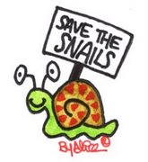 Campaña save-caracoles