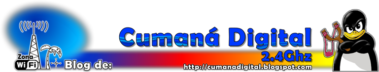 Blog de Cumaná Digital
