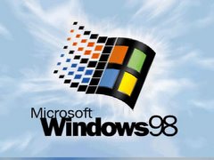 windows 98 image 1