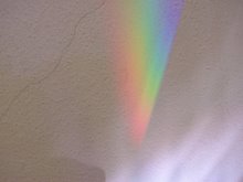 indigo " arco iris 0089654"