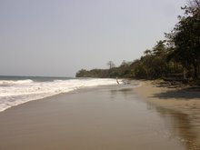 Playa Rio Ciego