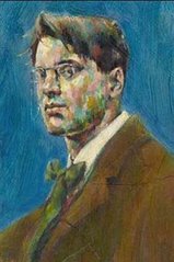 Wlliam Butler Yeats