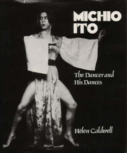 Michio Ito (choreograaf, 1892-1961)