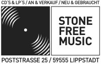 Stone Free Music