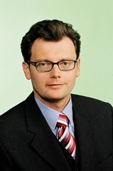 Mag. Dr. iur. Gernot Fiebiger, MBL- HSG