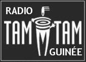 Radio TamTam - Logo