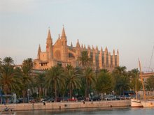 La Seu - Palma de Mallorca