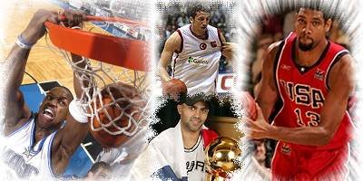 nba live