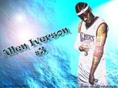 Allen IVERSON