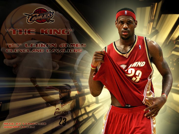 ###Lebron JAMES###